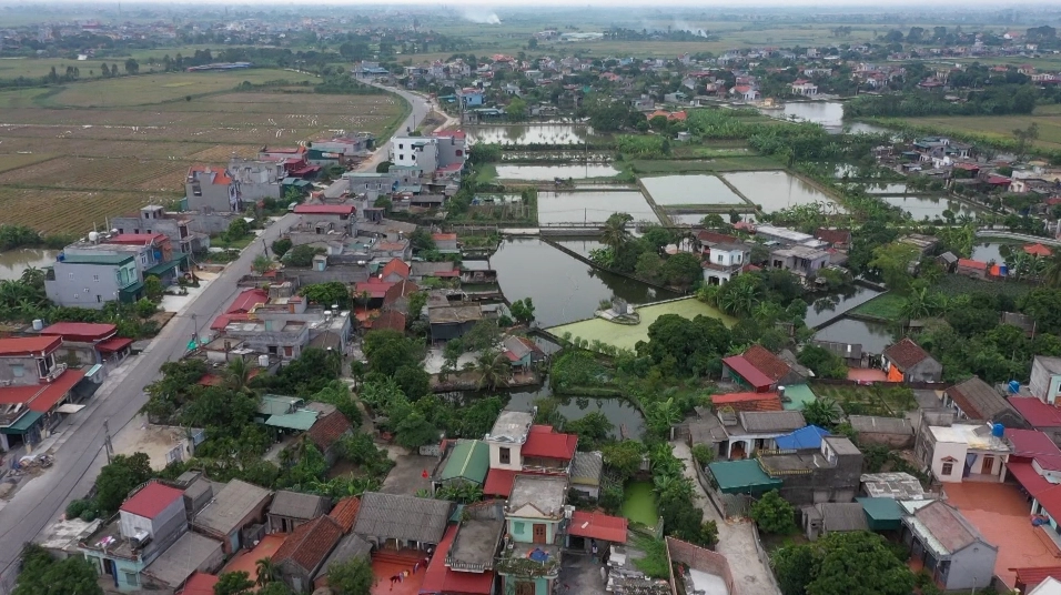 Đặc sản nem chả Thái Bình hấp dẫn