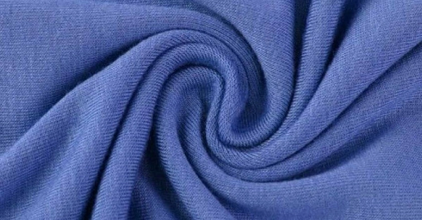 Đặc tính mềm mại của vải cotton