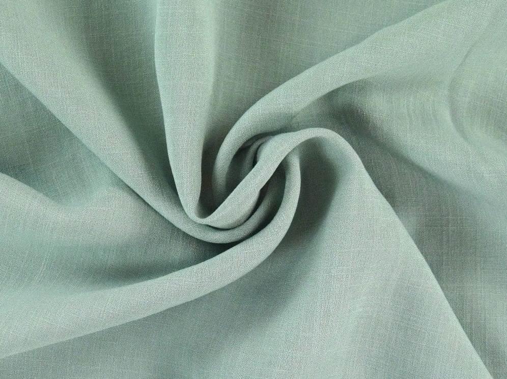 Đặc tính mềm mại của vải Viscose