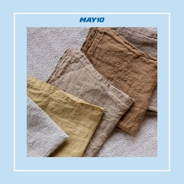 Đặc tính nổi bật của vải linen