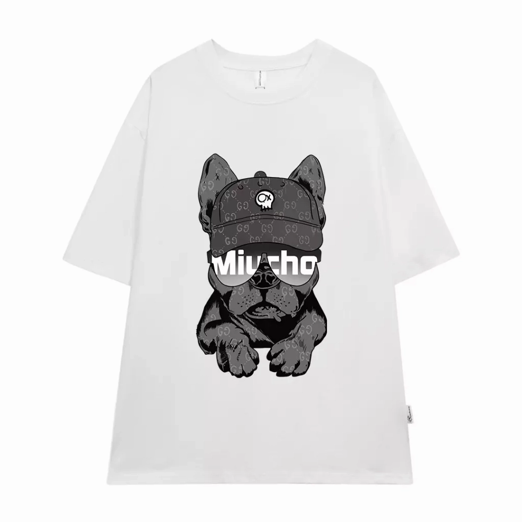 Áo hoodie nam phong cách boy phố