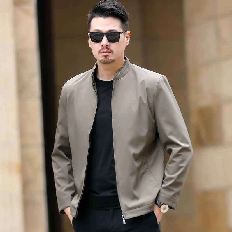 Áo khoác vest nữ màu be thanh lịch