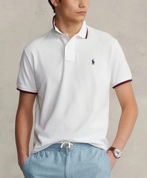 Áo polo Ralph Lauren cổ điển