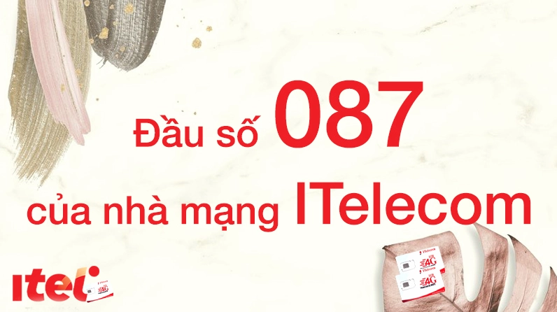 Đầu số 087 là mạng gì