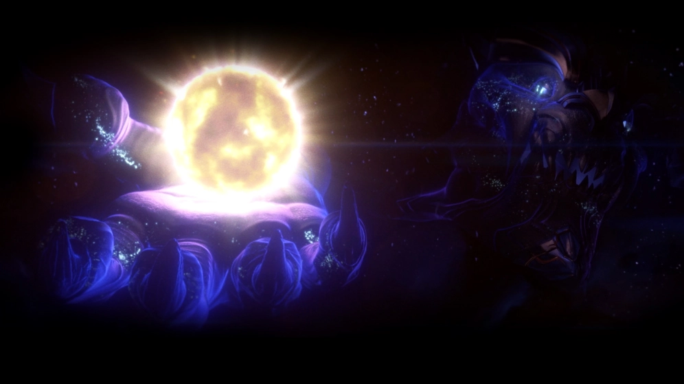 Aurelion Sol, Rồng Vũ Trụ