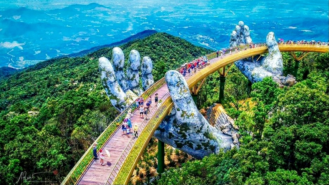 Bãi biển Mỹ Khê Đà Nẵng