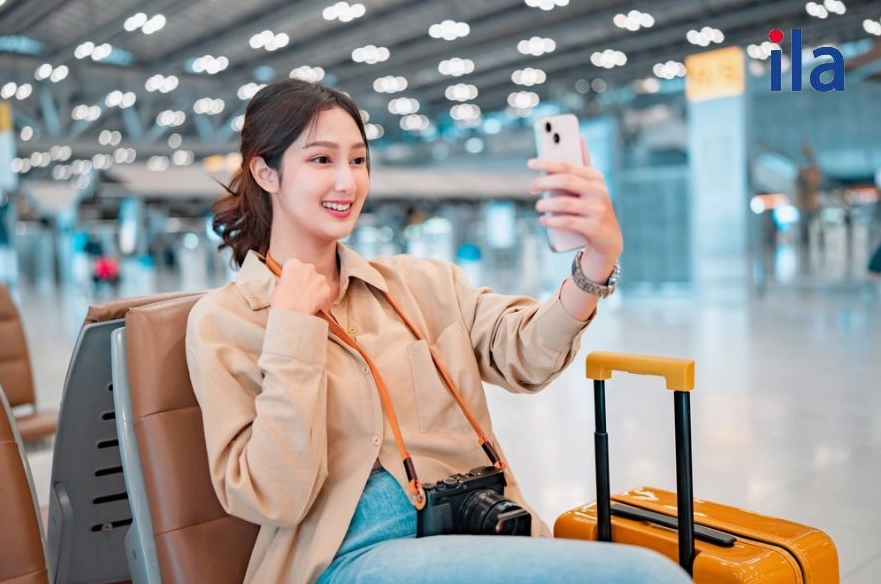 Bảng thuật ngữ tiếng Anh về chụp ảnh