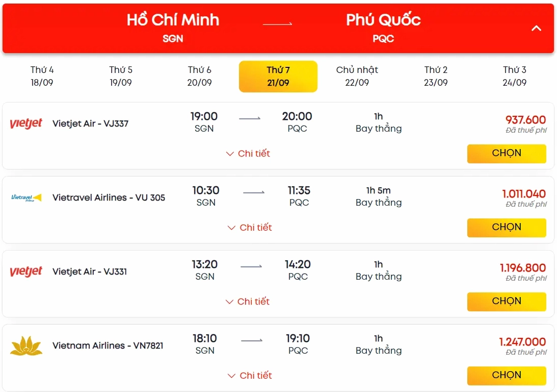 Biển đảo Phú Quốc nhìn từ trên cao