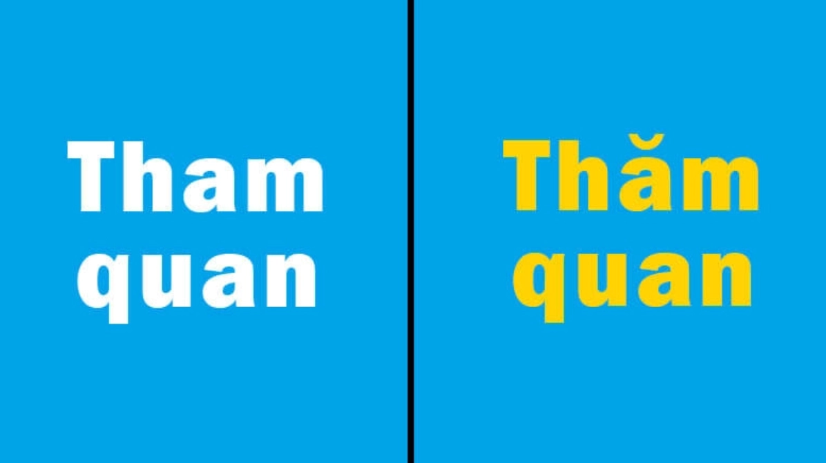 Biển báo chỉ dẫn địa điểm tham quan danh lam thắng cảnh