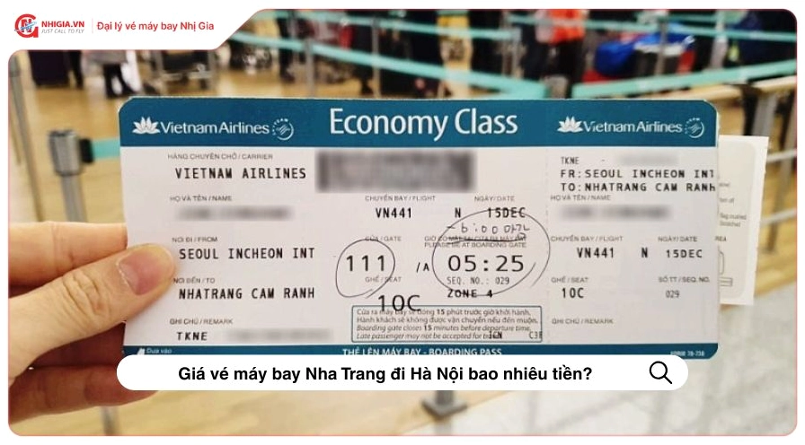 Biển Nha Trang đẹp