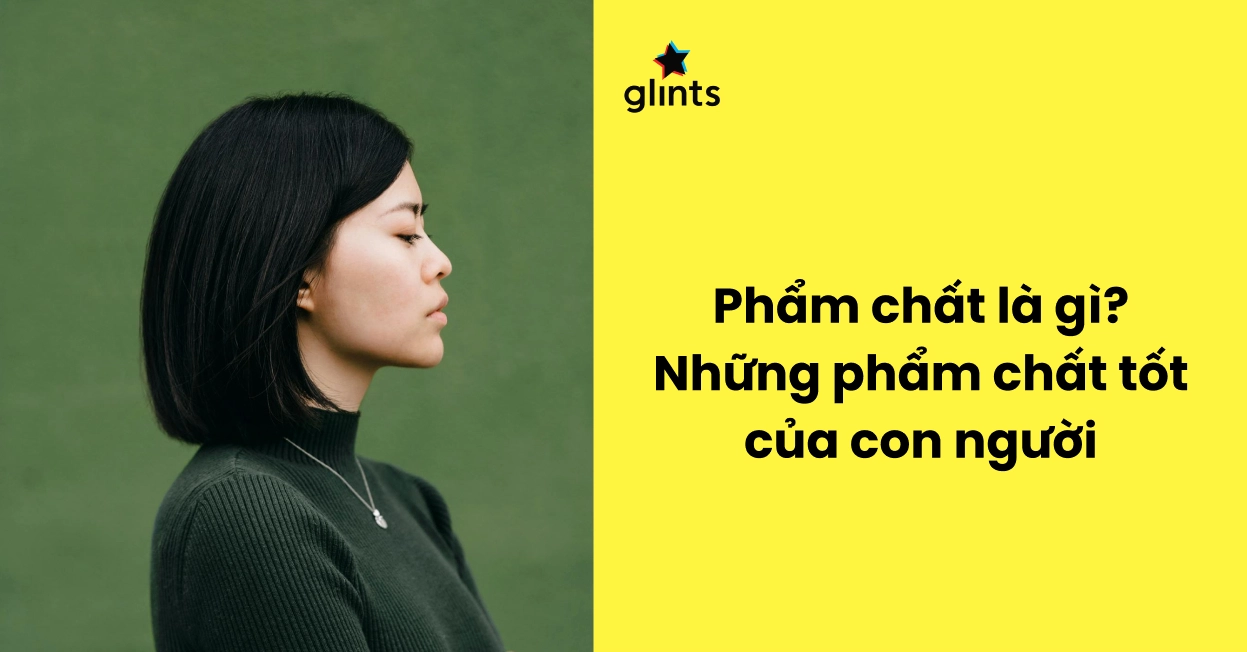 Biểu đồ các phẩm chất quan trọng của con người