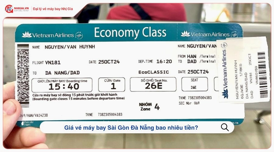 Biểu đồ giá vé máy bay theo mùa
