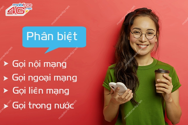 Biểu đồ so sánh chi phí gọi nội mạng và ngoại mạng