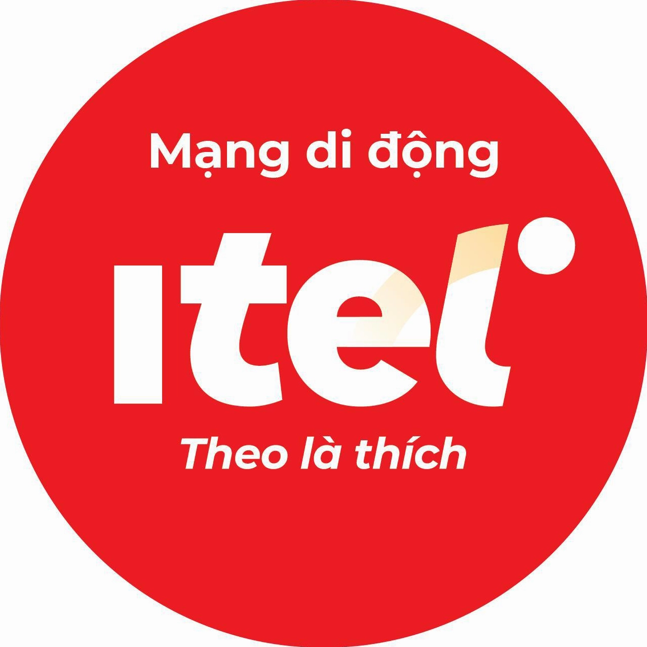 Biểu tượng 5G trên điện thoại