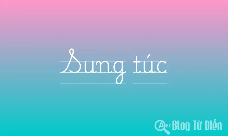 Biểu tượng của sự sung túc và đủ đầy