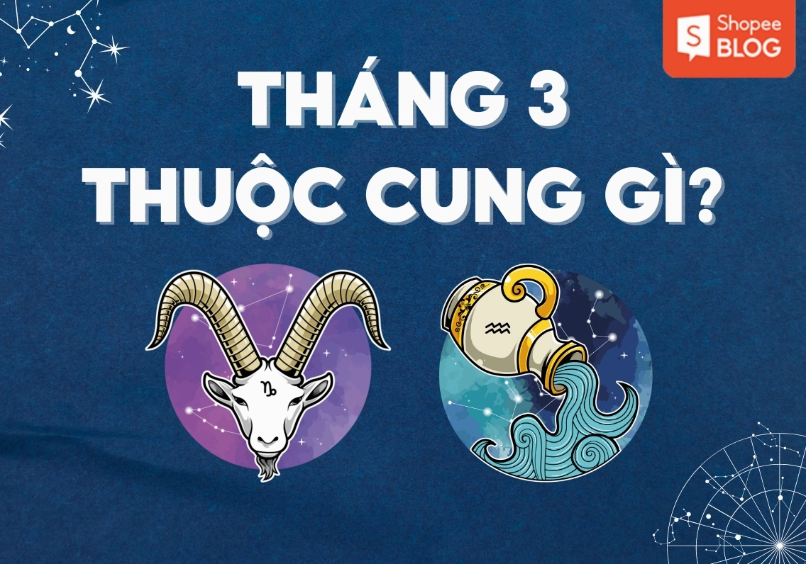 Biểu tượng cung Bạch Dương và Song Ngư
