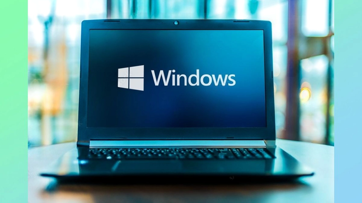 Biểu tượng hệ điều hành Windows
