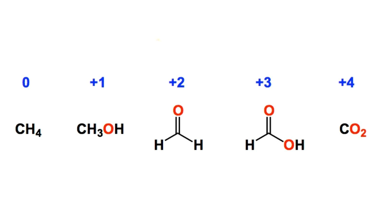 Các dạng thù hình của Carbon