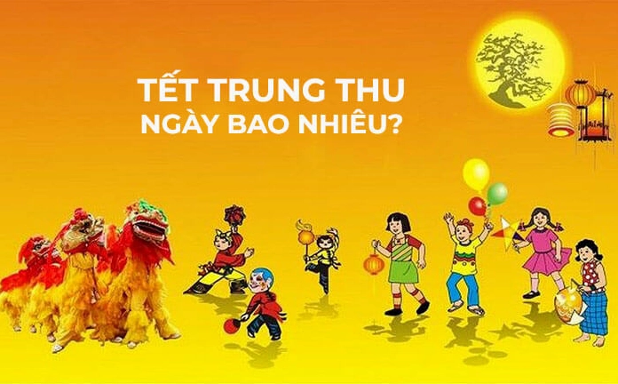 Các loại bánh Trung Thu truyền thống và hiện đại