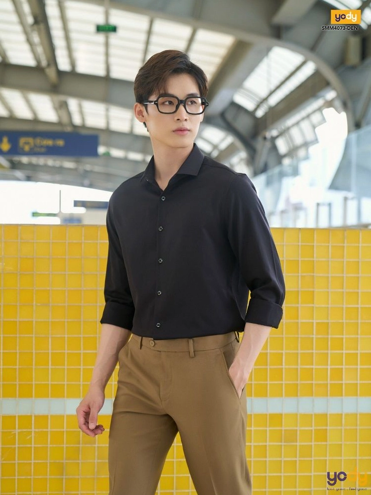 Các loại cà vạt và phụ kiện cho trang phục formal nam