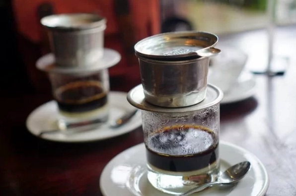 Các loại hạt cà phê và cách xay