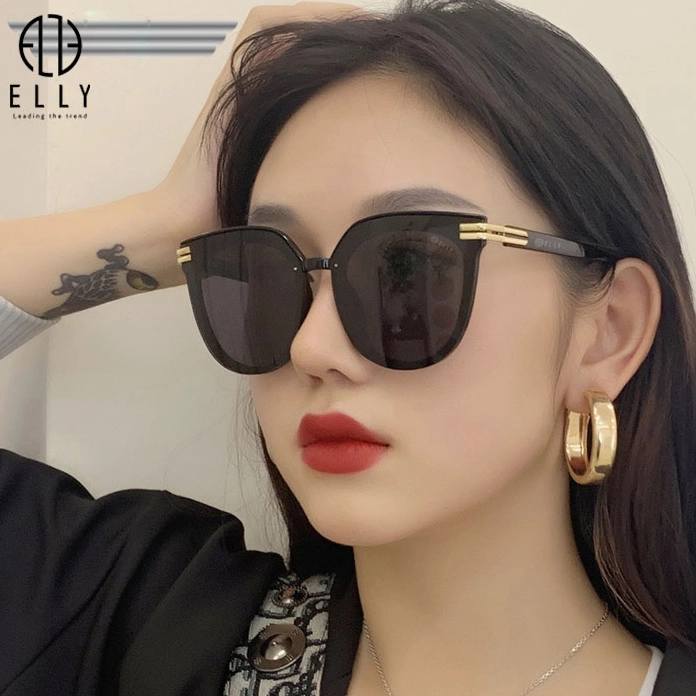 Các loại kính mát nữ thời trang