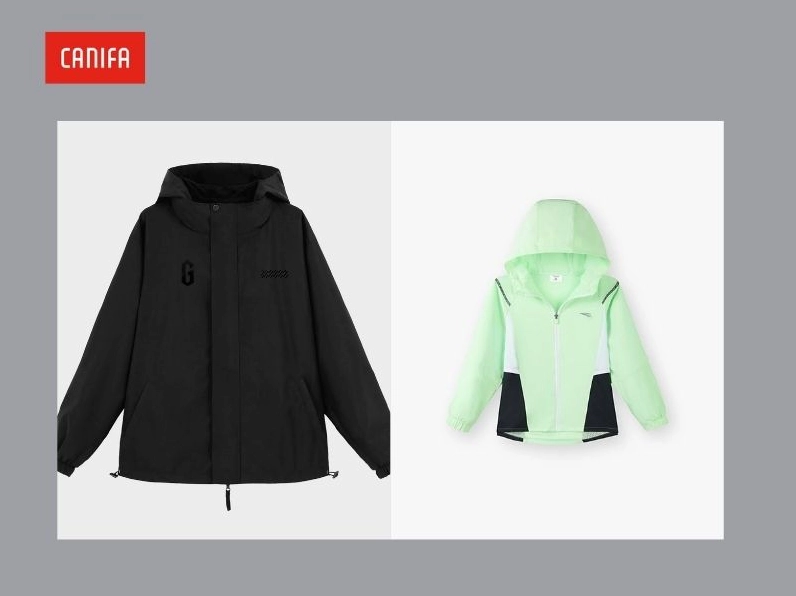 Cách phối đồ với jacket