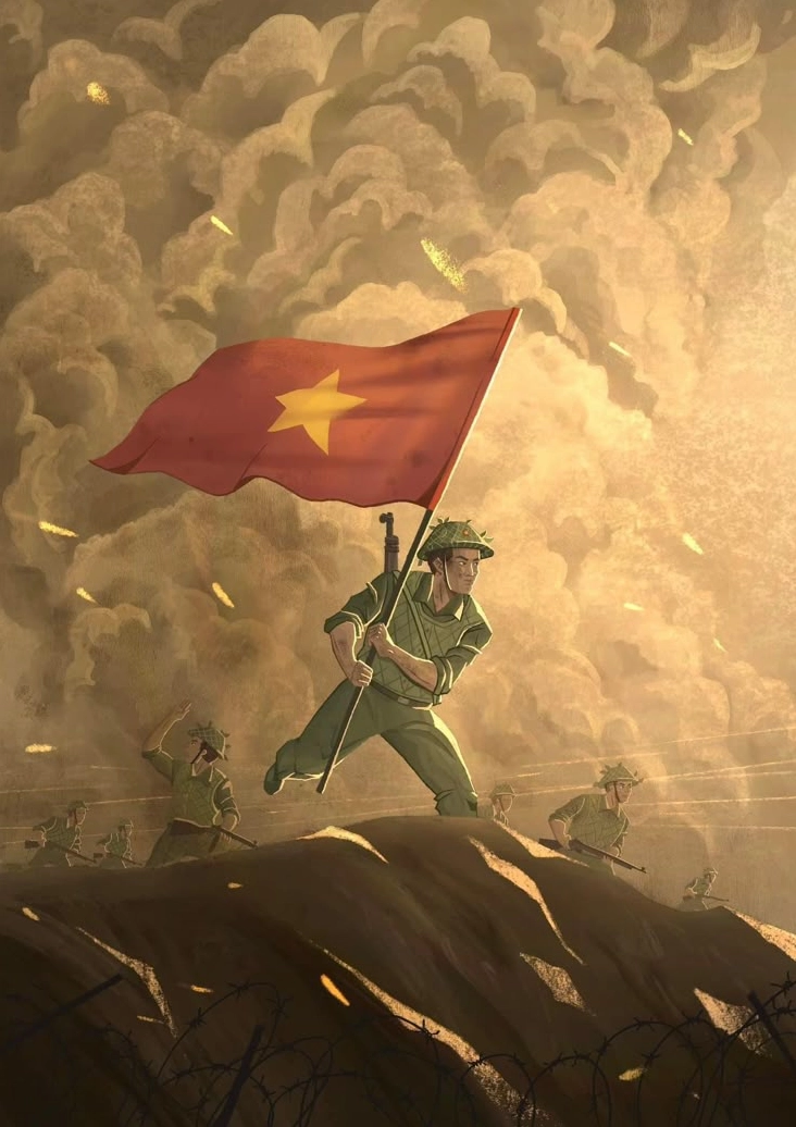 Cảnh biển Việt Nam tuyệt đẹp