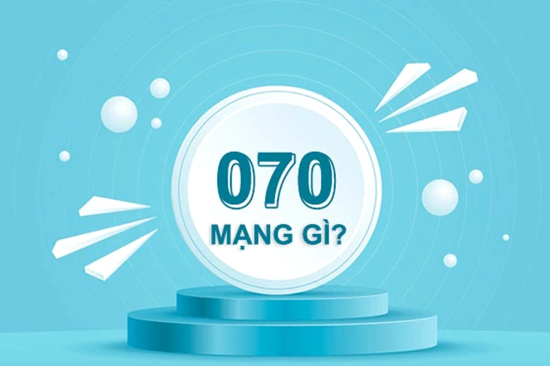 Cảnh giác với tin nhắn lừa đảo từ đầu số lạ