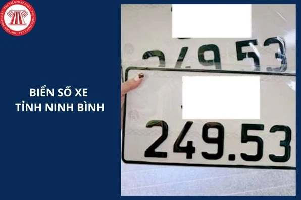 Cảnh quan Ninh Bình
