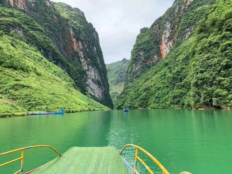 Cao nguyên đá Đồng Văn, Hà Giang