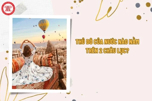 Cầu Bosphorus bắc qua eo biển, kết nối hai bờ Âu-Á của Istanbul