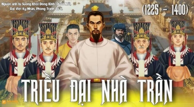 Chân dung Hồ Quý Ly, người có công lớn trong việc phế Trần lập Hồ