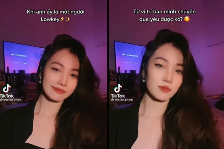 Chàng trai lowkey với phong thái điềm đạm