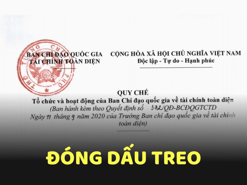Chậu cây mộc treo được chăm sóc tốt với lá xanh tươi