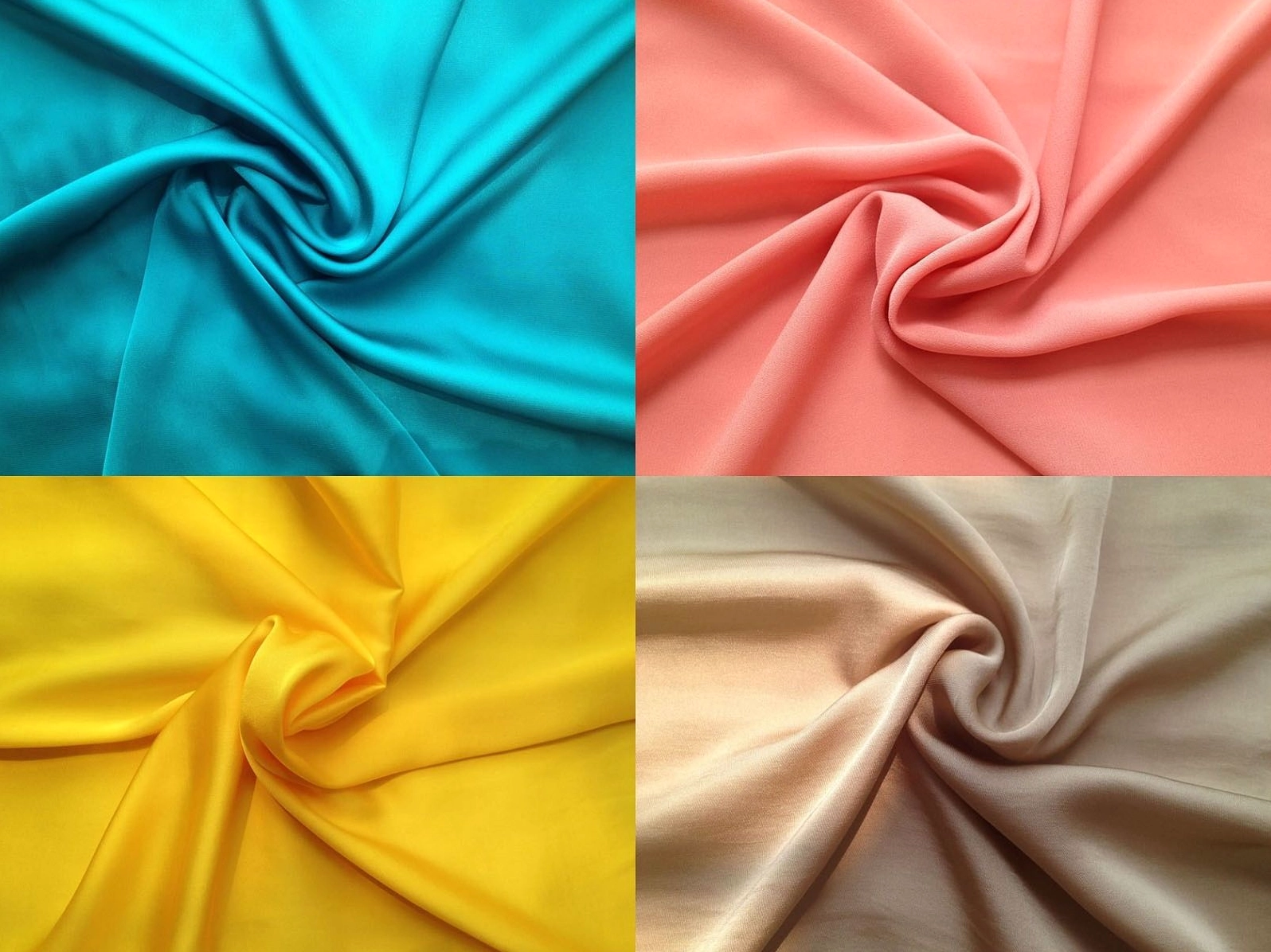 Chi tiết cấu trúc sợi vải nylon