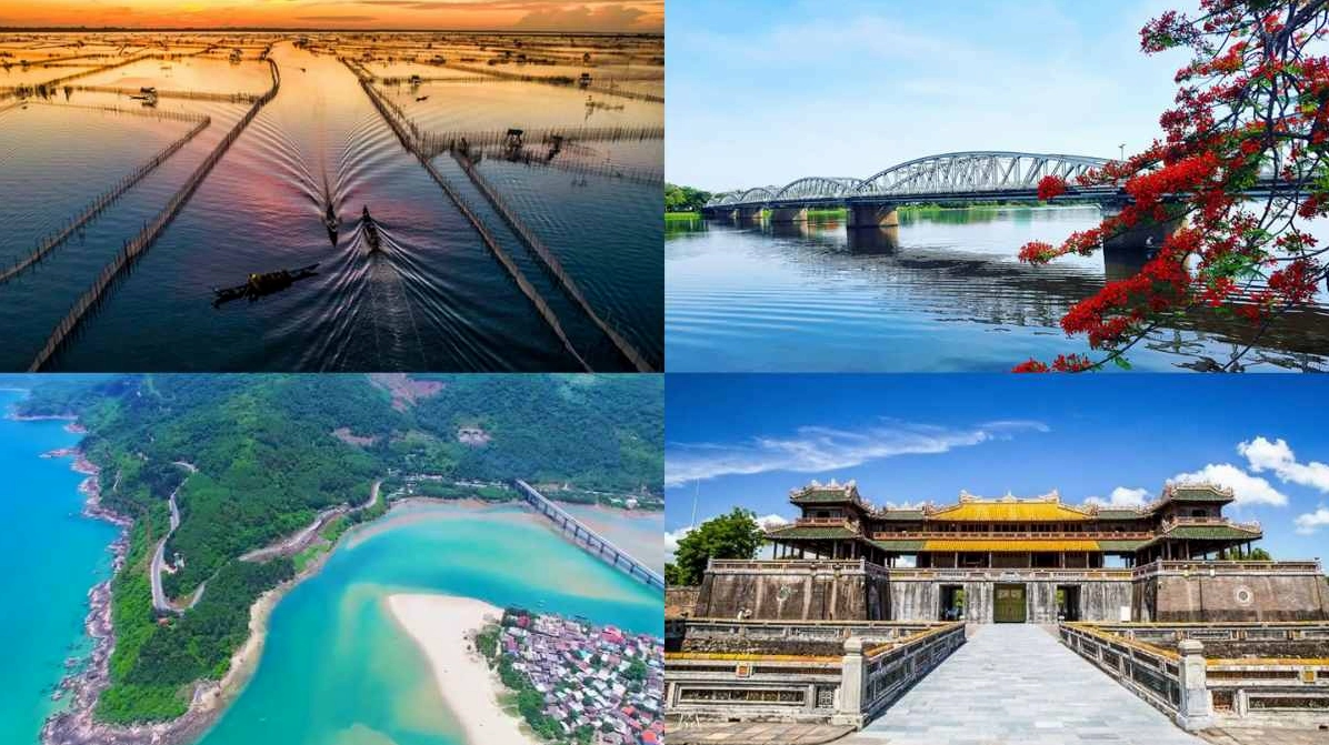 Chợ Đông Ba Huế
