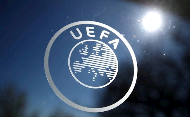 Chủ tịch UEFA phát biểu về Luật Công bằng Tài chính