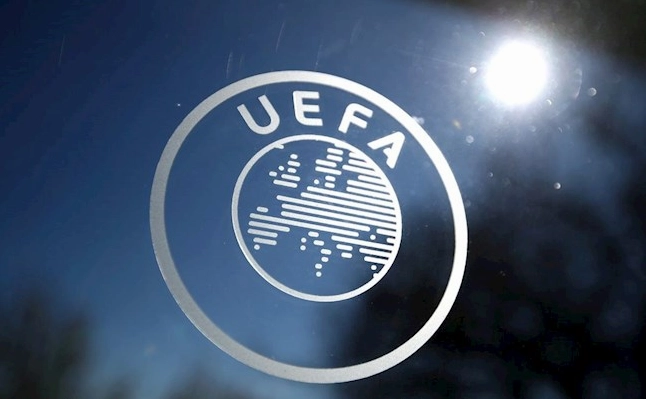 Chủ tịch UEFA phát biểu về Luật Công bằng Tài chính