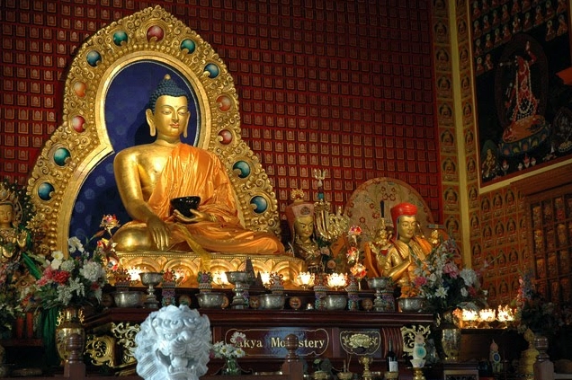 Chùa Một Cột - Biểu tượng kiến trúc và tín ngưỡng thời Lý