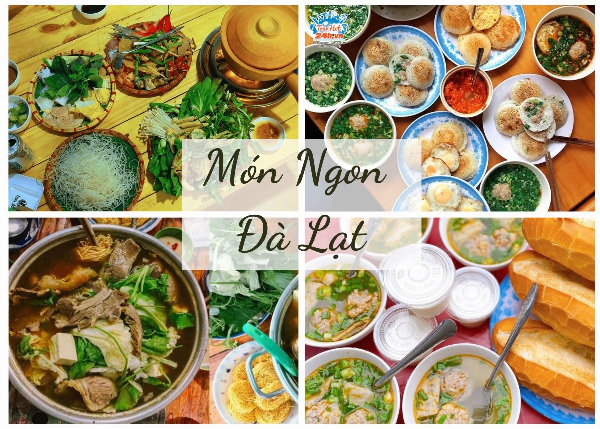 Dâu Tây Đà Lạt