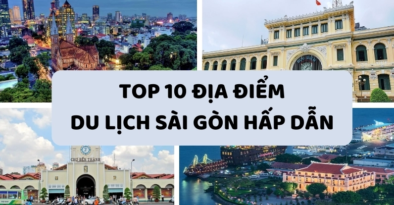 Dinh Độc Lập - Biểu tượng lịch sử của Sài Gòn