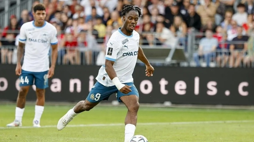 Dự đoán kết quả trận Marseille: Phân tích chuyên sâu