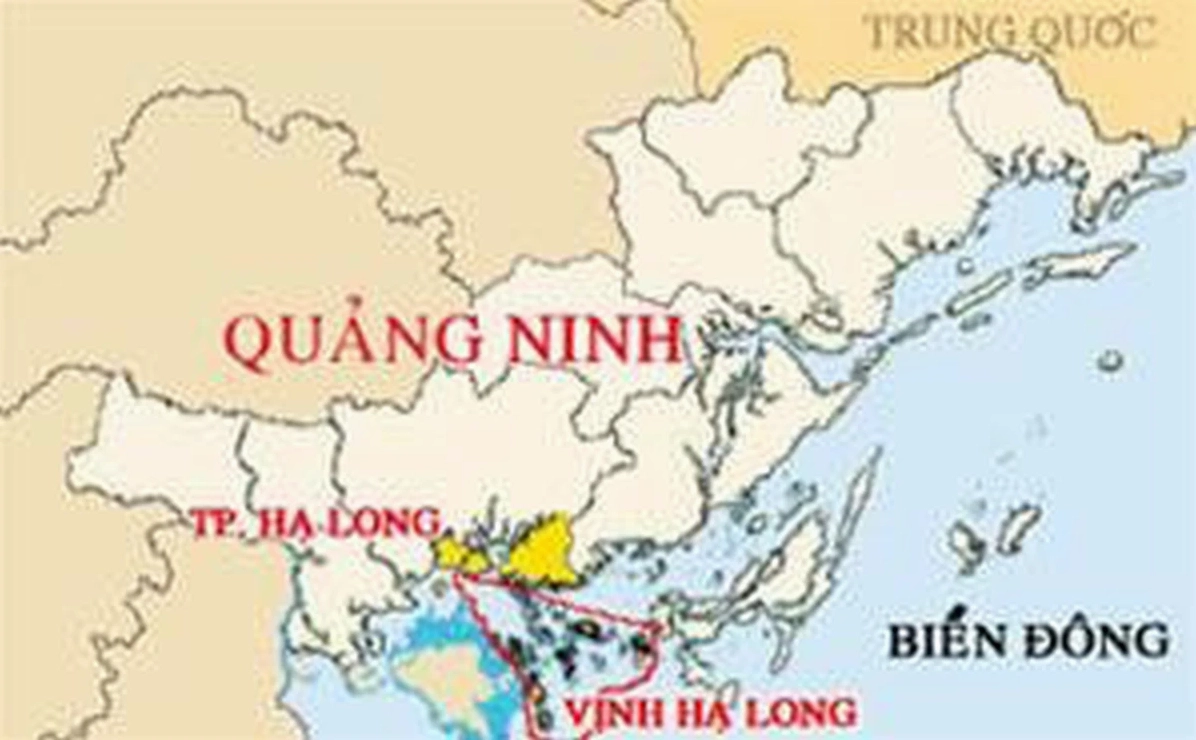 Du thuyền trên Vịnh Hạ Long
