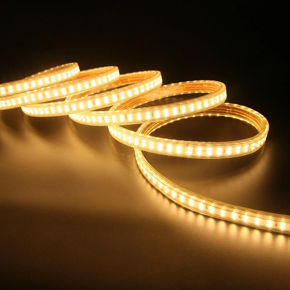 Đèn LED dây Nanoco cho không gian hiện đại