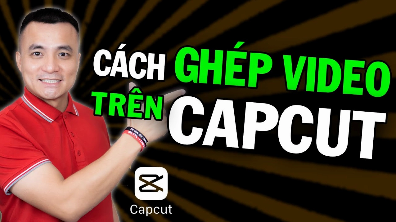 Giao diện phần mềm chỉnh sửa video trên máy tính