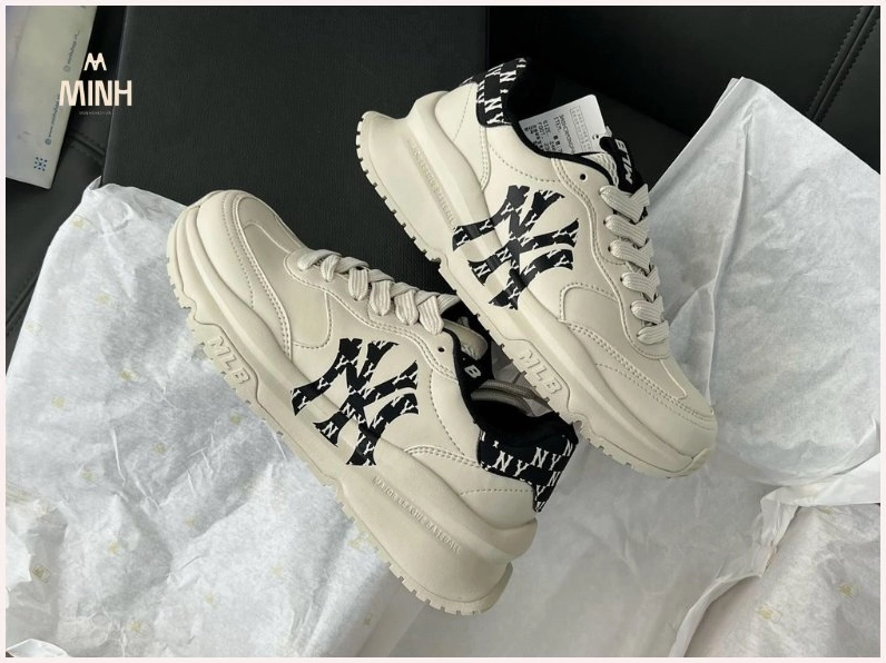 Giày lười nam penny loafers màu nâu