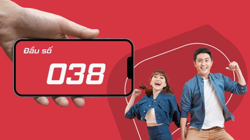 Hình ảnh minh họa đầu số 038