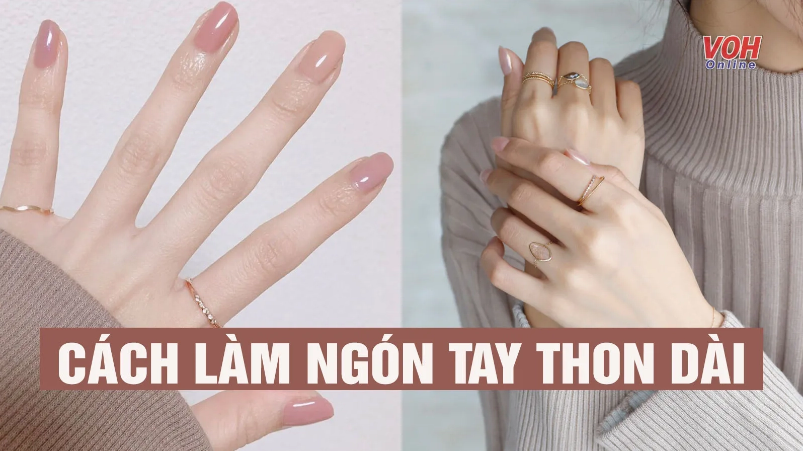 Hình ảnh minh họa các bài tập tay thon