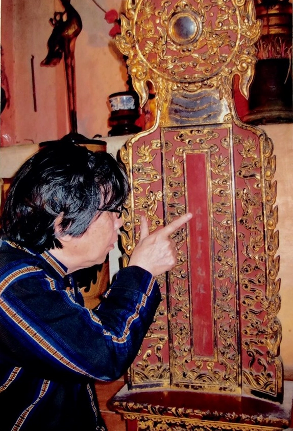 Hình ảnh minh họa chiến trận xưa